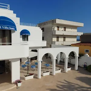 Hotel Ionia
