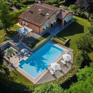 Bed & Breakfast Fior Di Robinia ***