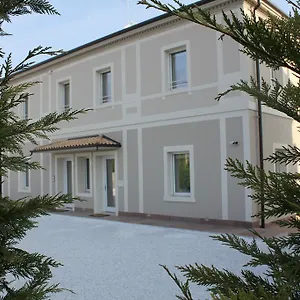 Antica Dimora Stucky Włochy