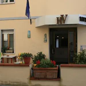 Hotel Vittoria ***