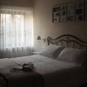 Bed & Breakfast Valledium 