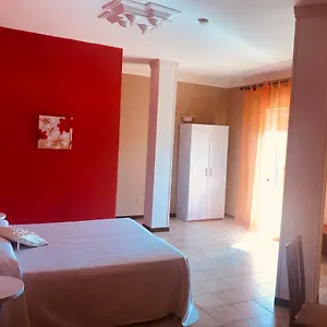 Affittacamere L'abbiocco